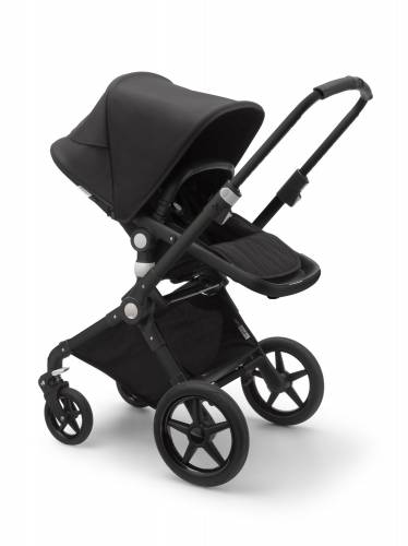 BUGABOO Lynx Complete Black - Black S